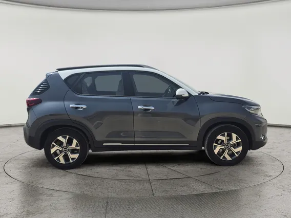 Kia SONET GL-Mid 2023 