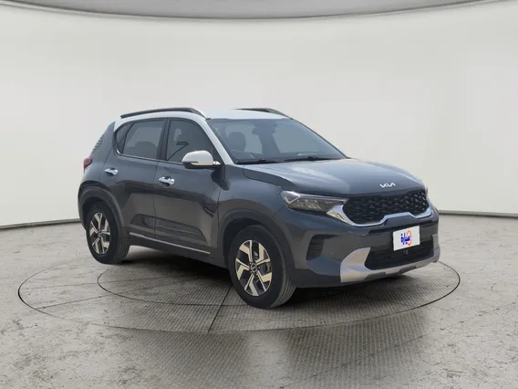 Kia SONET GL-Mid 2023 