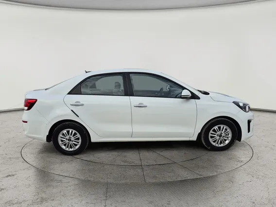 Kia Pegas EX 2024 