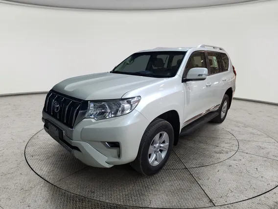 Toyota Prado TXL 2023 