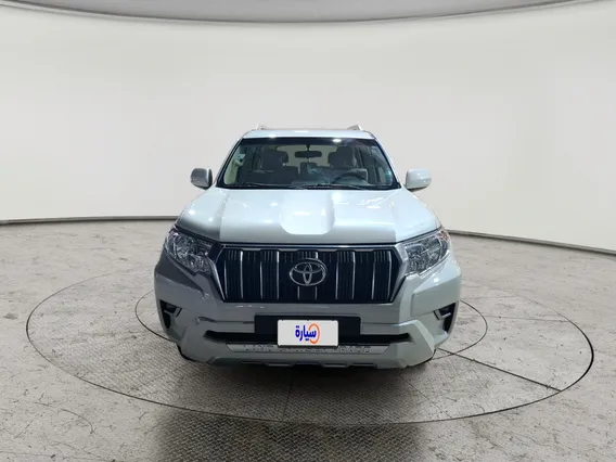 Toyota Prado TXL 2023 