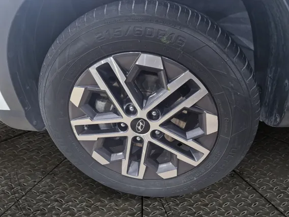 Hyundai Venue Smart Plus (Comfort ) 2023 