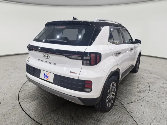 Hyundai Venue Smart Plus (Comfort ) 2023 