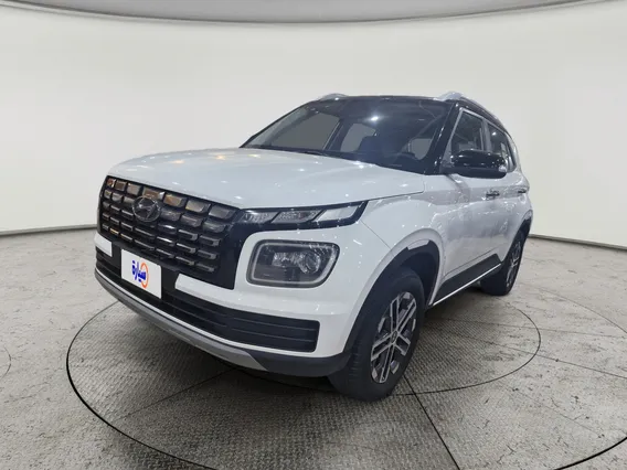 Hyundai Venue Smart Plus (Comfort ) 2023 