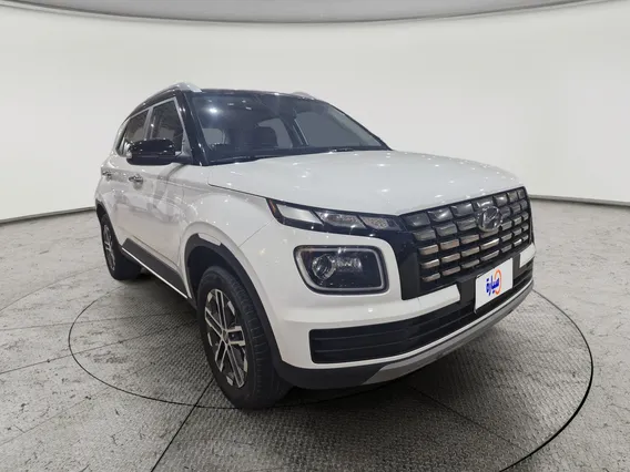 Hyundai Venue Smart Plus (Comfort ) 2023 