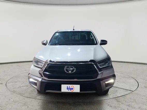 Toyota Hilux SR5 2023 دبل