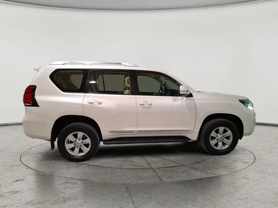 Toyota Prado TXL 2022 دبل
