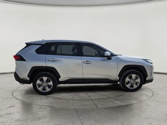 Toyota RAV4 LE HEV 2024 