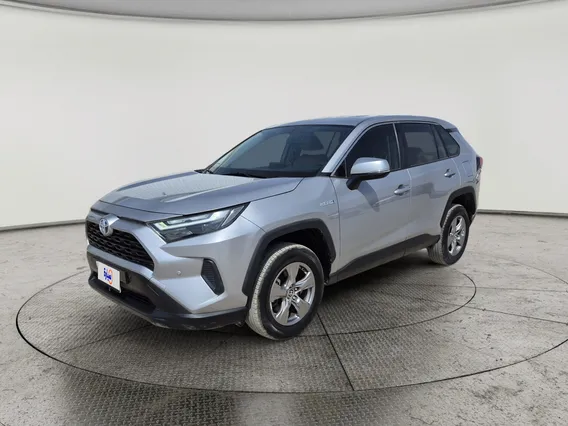 Toyota RAV4 LE HEV 2024 