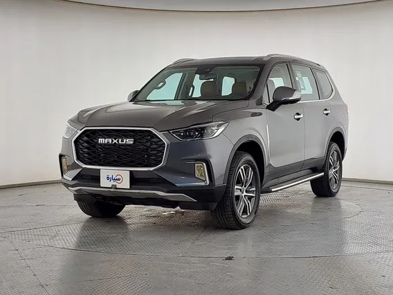 ماكسيوس D90 Pro اكسكتيف لكجري 2023 