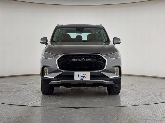 ماكسيوس D90 Pro اكسكتيف لكجري 2023 