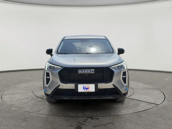 Haval Jolion Basic 2025 