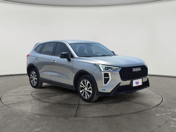 Haval Jolion Basic 2025 