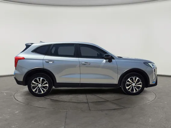 Haval Jolion Basic 2025 