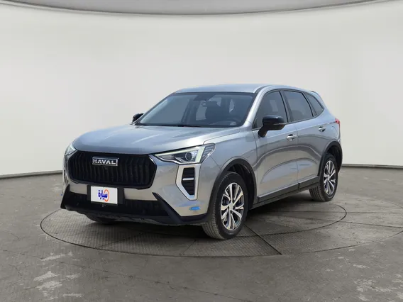 Haval Jolion Basic 2025 
