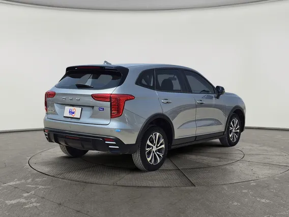 Haval Jolion Basic 2025 