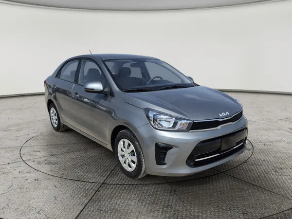 Kia Pegas LX 2024 