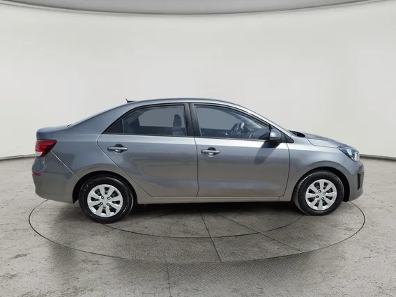 Kia Pegas LX 2024 
