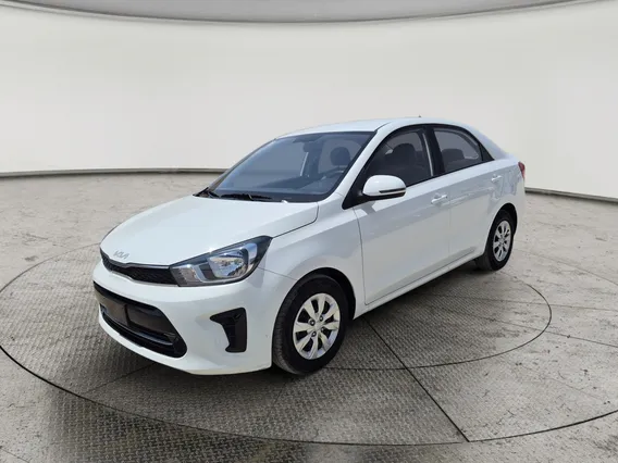 Kia Pegas LX 2024 