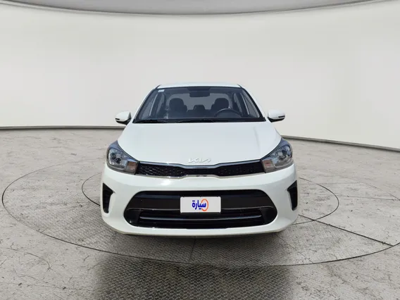 Kia Pegas LX 2024 