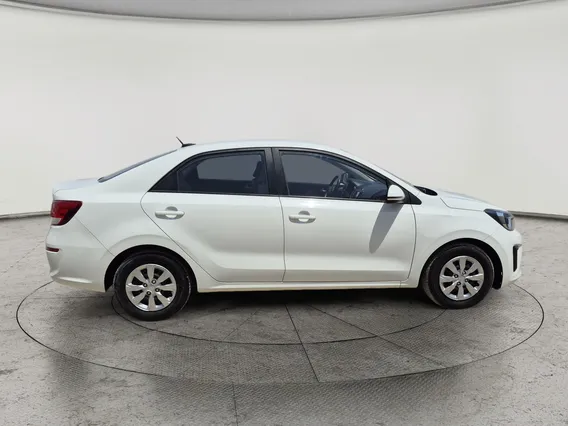 Kia Pegas LX 2024 