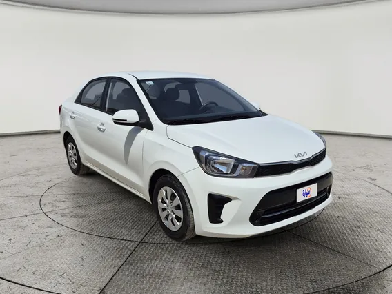 Kia Pegas LX 2024 