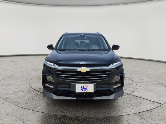 Chevrolet Captiva LS 2025 