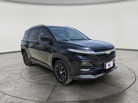 Chevrolet Captiva LS 2025 