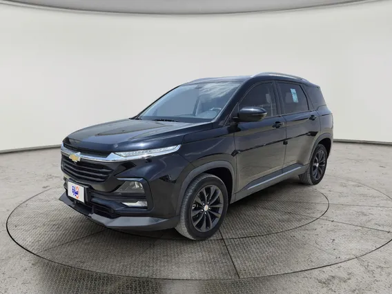 Chevrolet Captiva LS 2025 