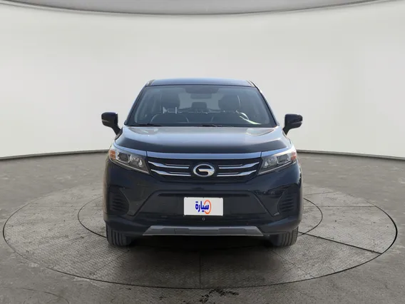 GAC GS3 GS 2023 
