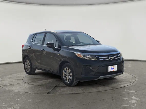 GAC GS3 GS 2023 