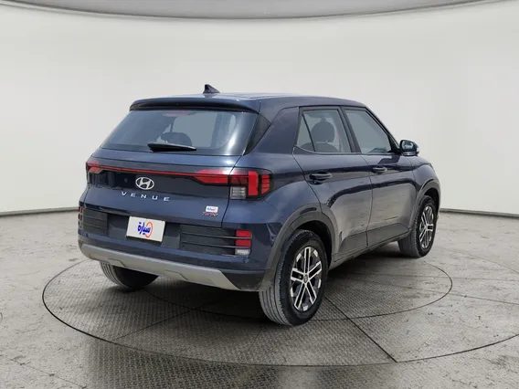 Hyundai Venue Smart 2024 