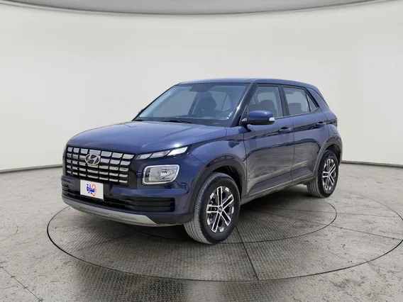Hyundai Venue Smart 2024 