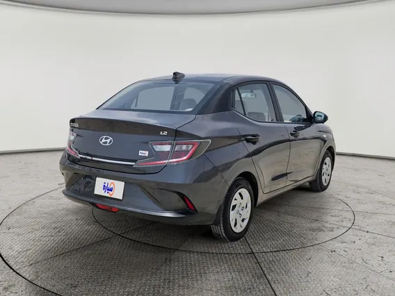 هيونداي Grand i10 فلييت 2024 