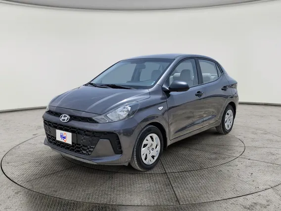 هيونداي Grand i10 فلييت 2024 