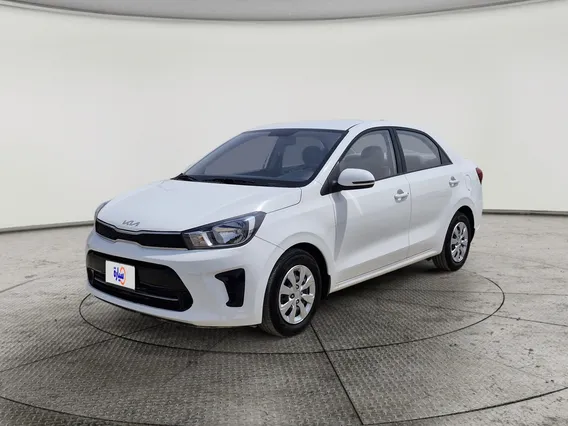 Kia Pegas LX 2024 