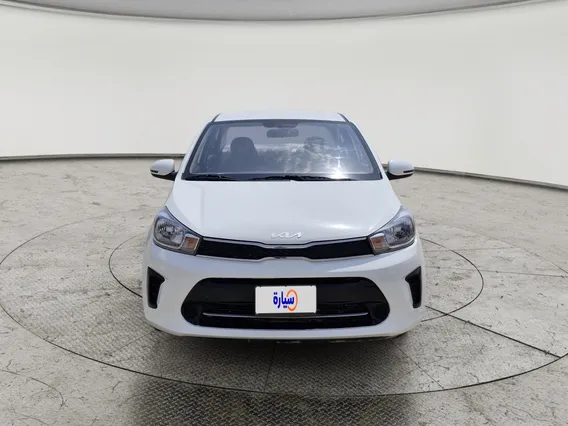 Kia Pegas LX 2024 