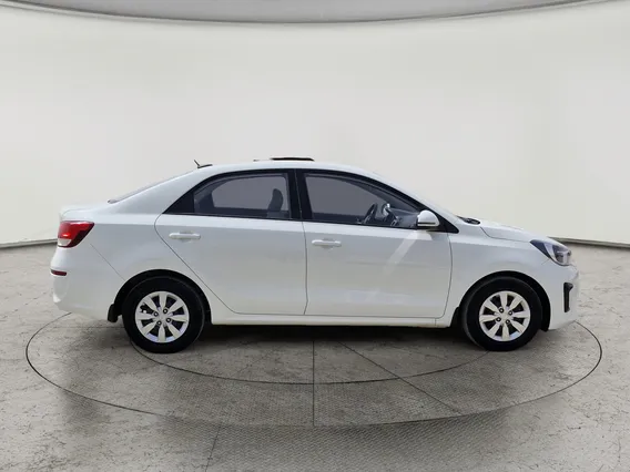 Kia Pegas LX 2024 