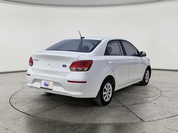 Kia Pegas LX 2024 