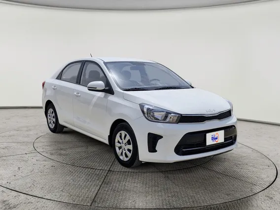 Kia Pegas LX 2024 