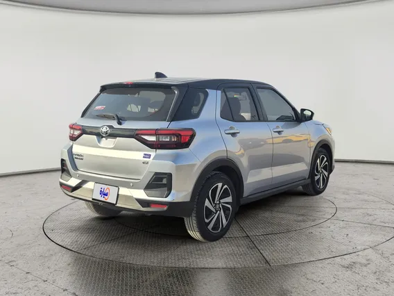 تويوتا رايز  LIMITED 2024 