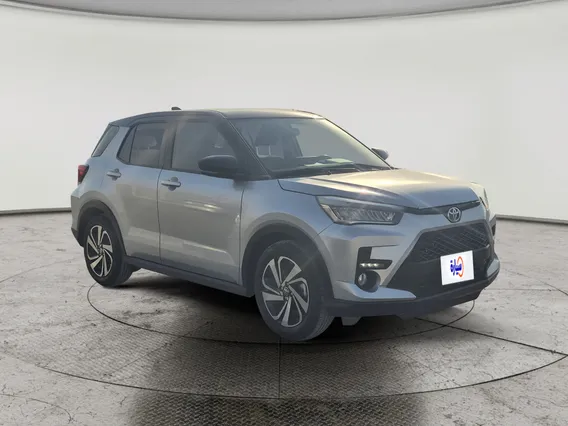 تويوتا رايز  LIMITED 2024 