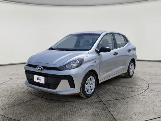 هيونداي Grand i10 فلييت 2024 