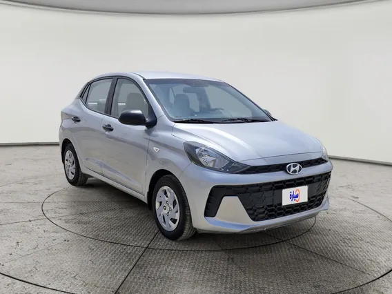 هيونداي Grand i10 فلييت 2024 