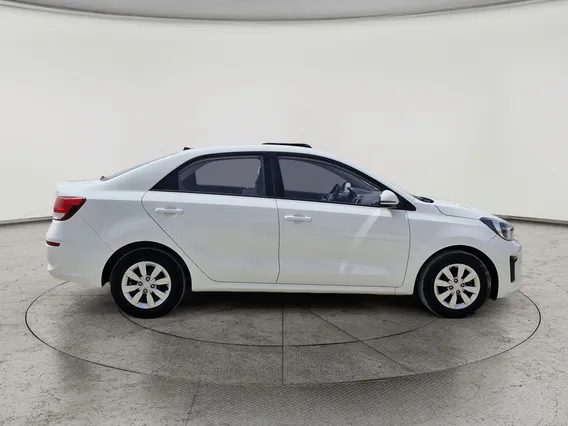 كيا بيجاس LX 2024 