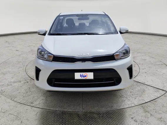 Kia Pegas LX 2024 
