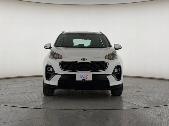 Kia Sportage LX 2022 