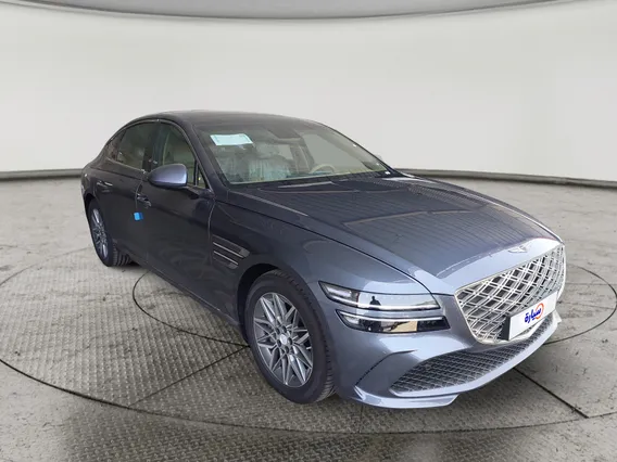 جينيسيس G80 PRESTIGE 2026 