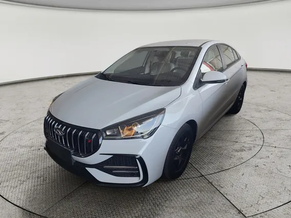 Chery Arrizo 5 STD 2026 