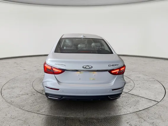 Chery Arrizo 5 STD 2026 